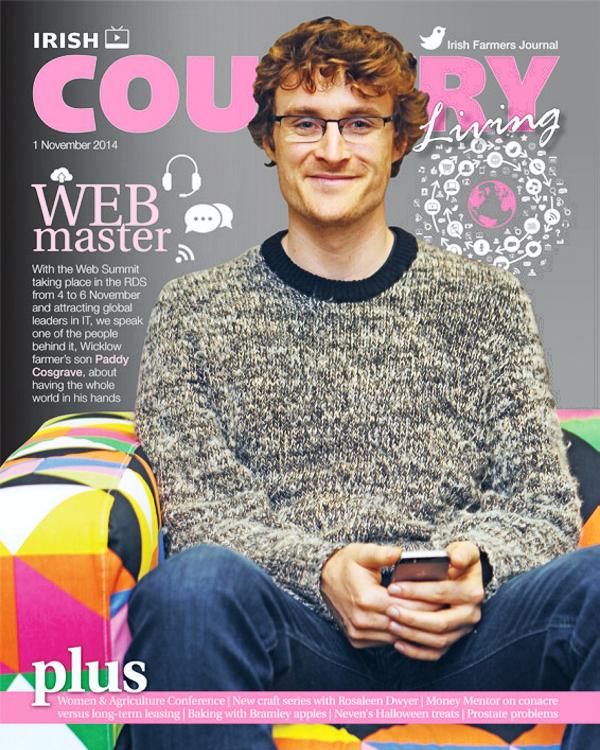 Irish Country Living preview  