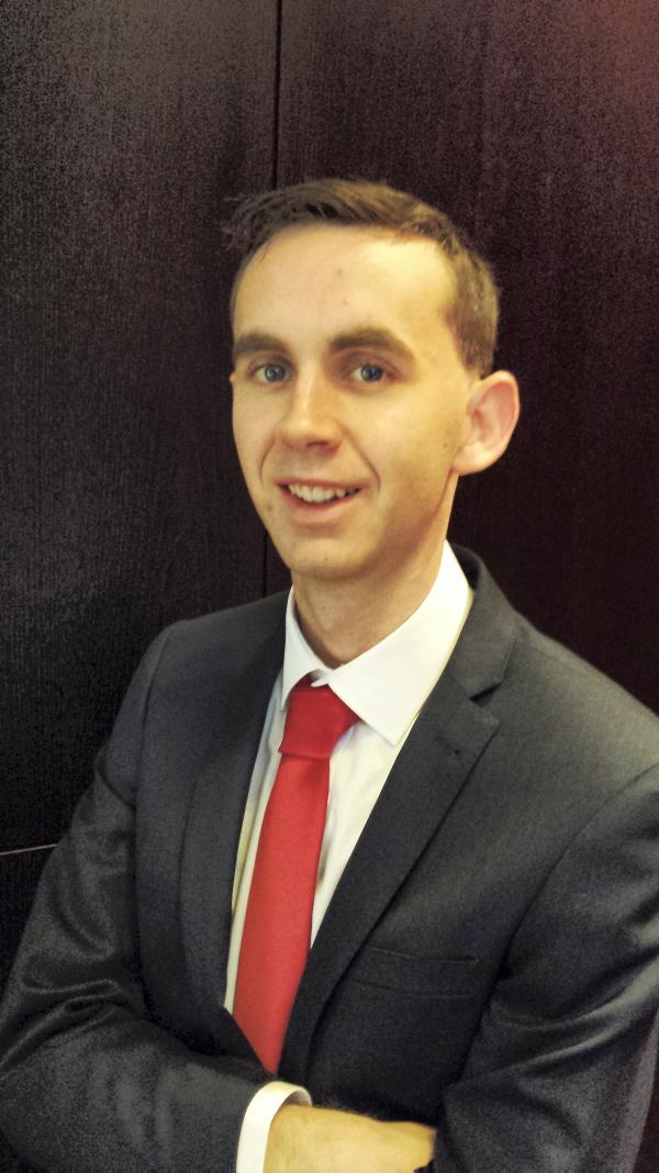 My Career in agri-finance     