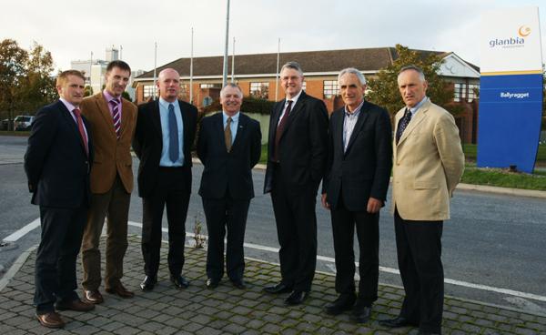 Teagasc and GII agree new programme to assist dairy farmers post-quota 