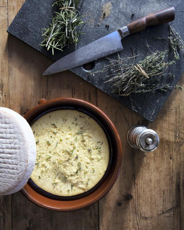 Pulled pork, carrigeen moss and more from new Gubbeen farm cookbook