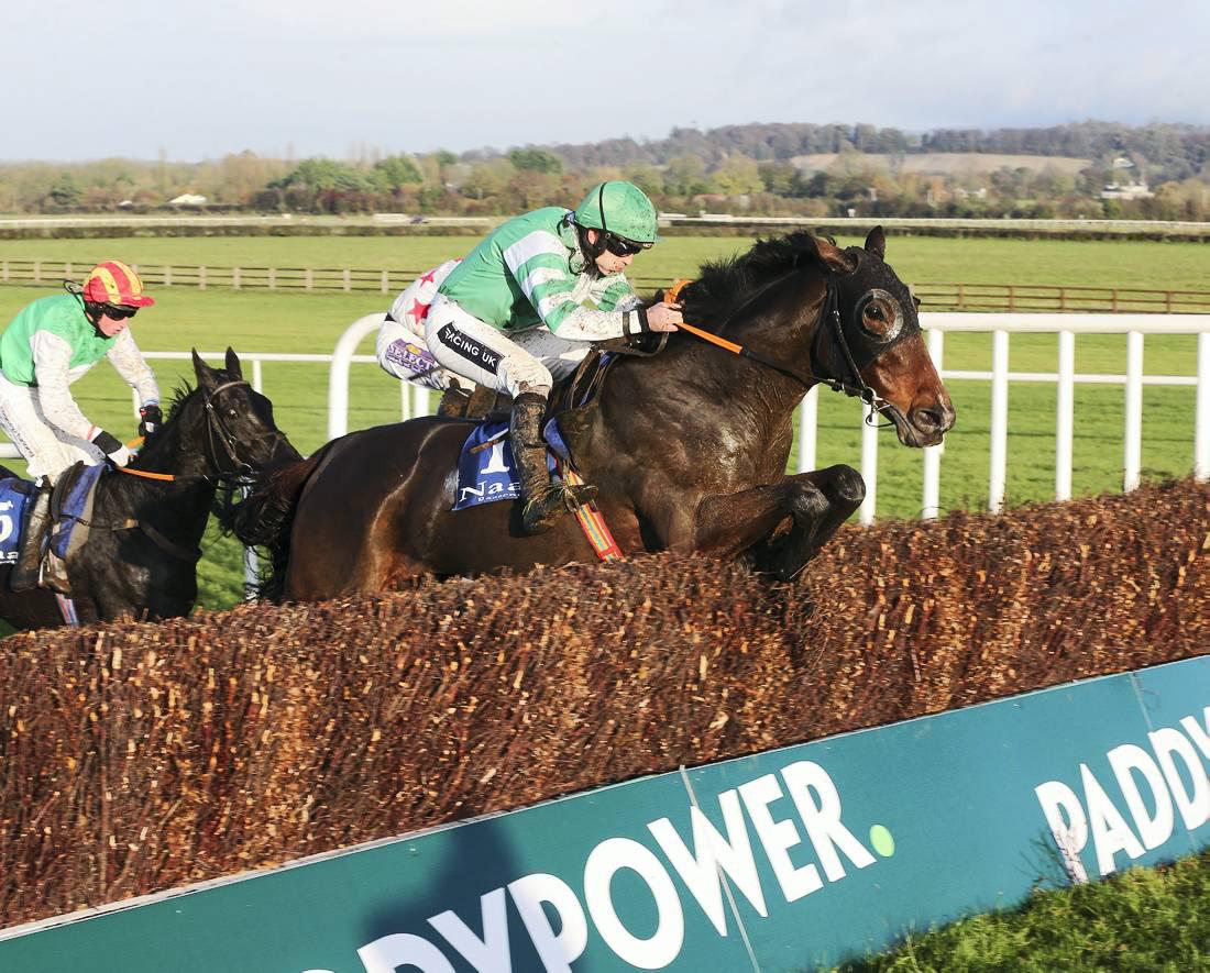 Eleanor's Diary: Your guide to all equestrian events happening this week