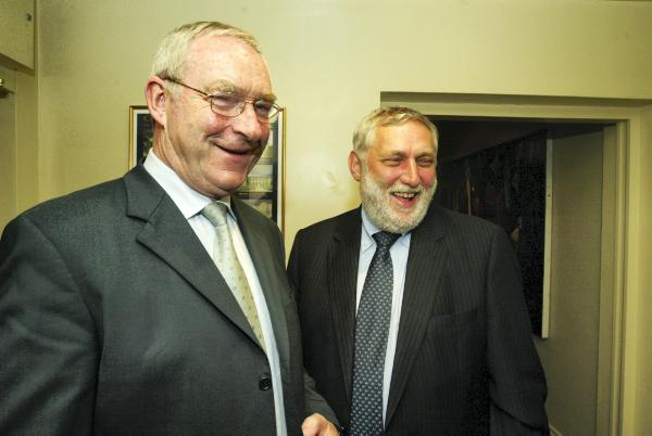 Matt Dempsey: Joe Walsh, rest in peace