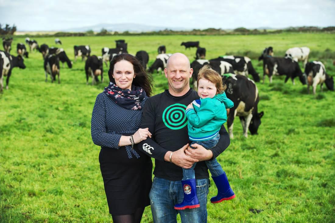 Grass growth: Closed paddocks key to grass availability next spring