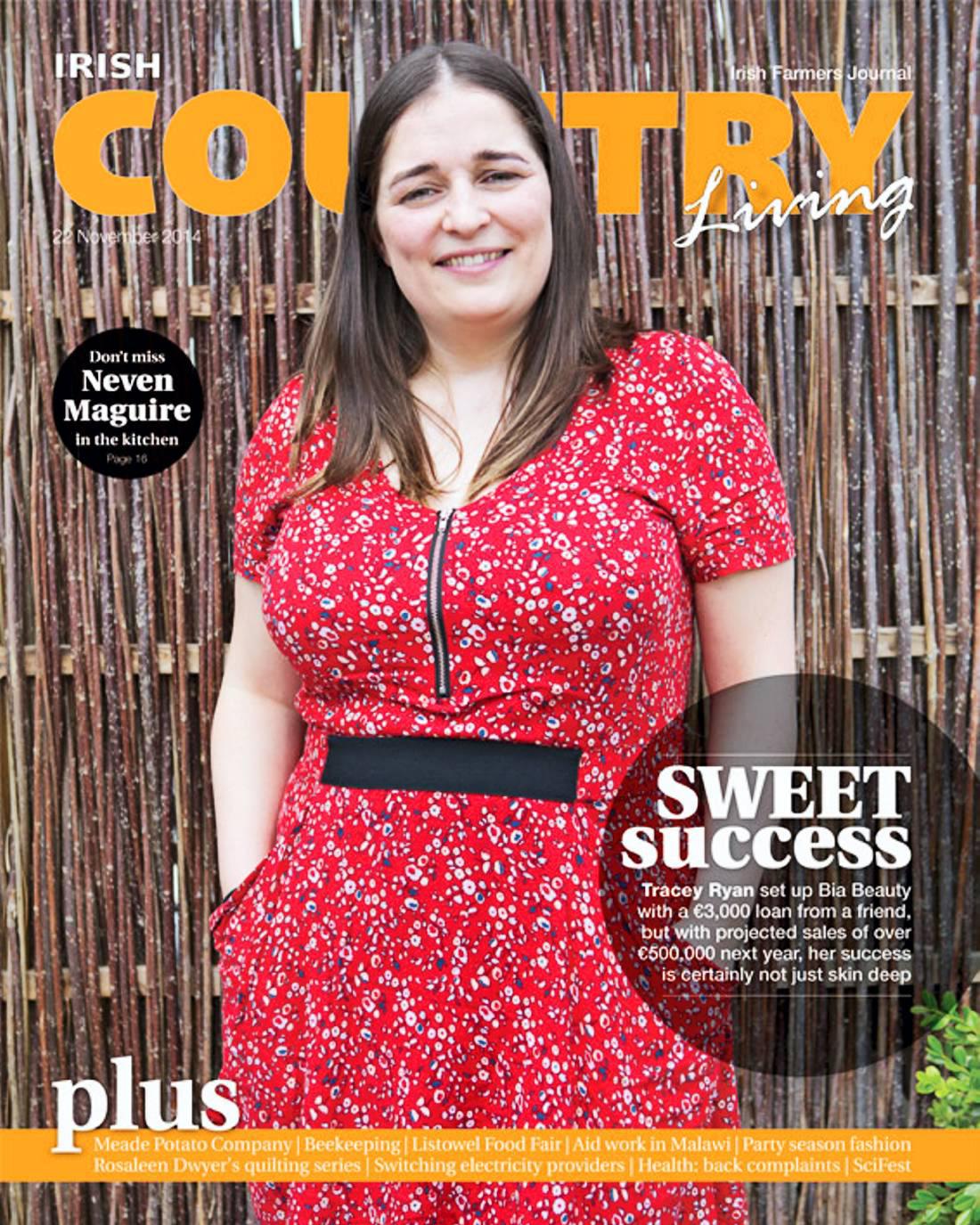 Irish Country Living preview  