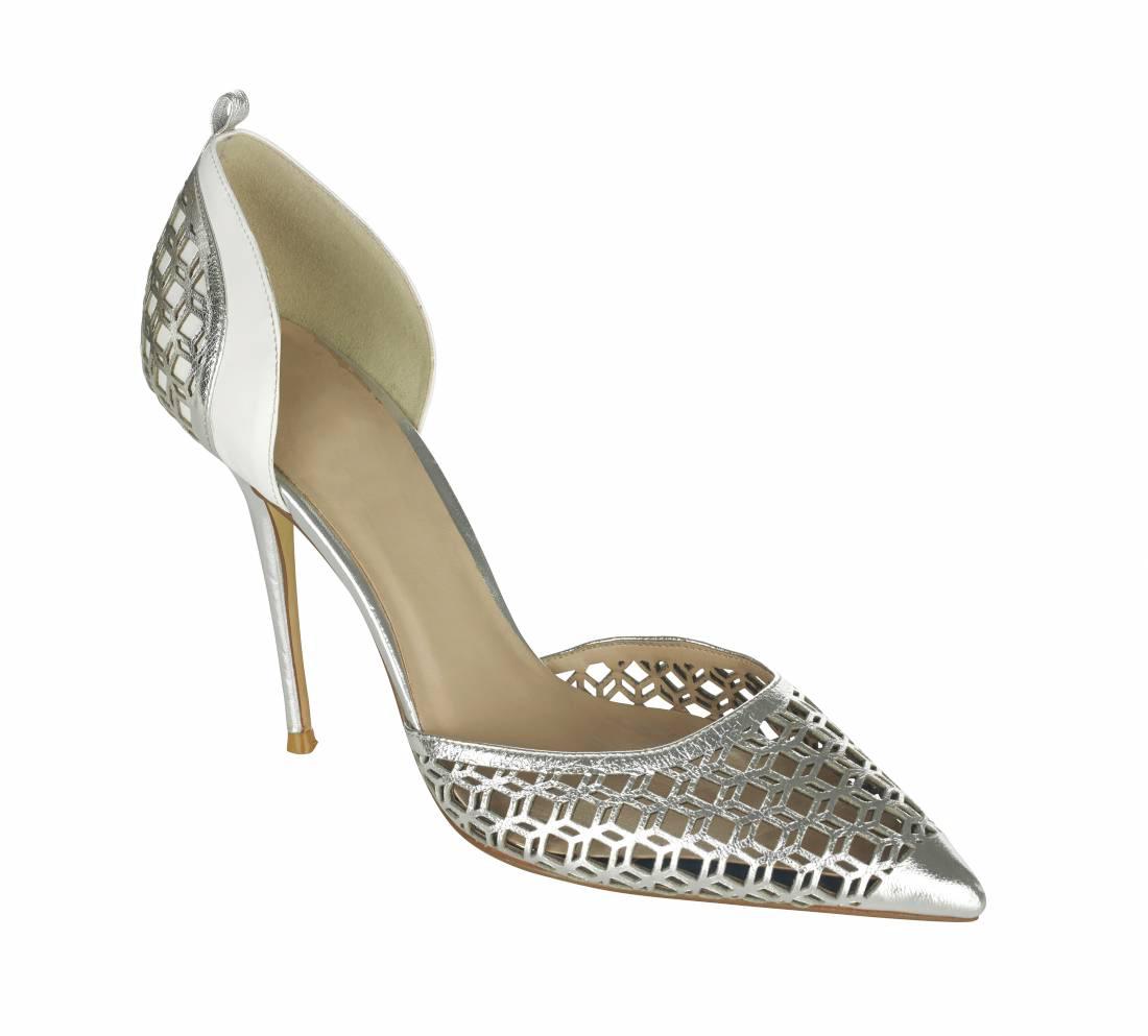 Fashion Focus: Subtle sparkle                                                   