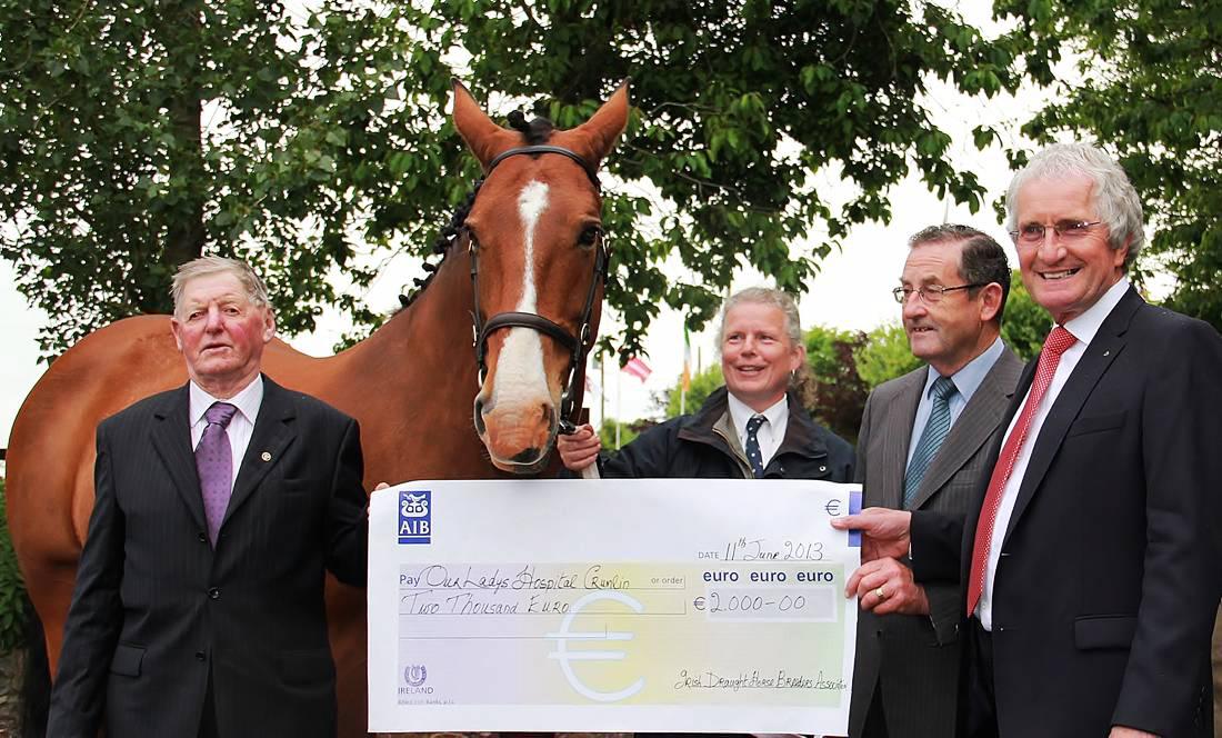 Timmy Sullivan - an appreciation