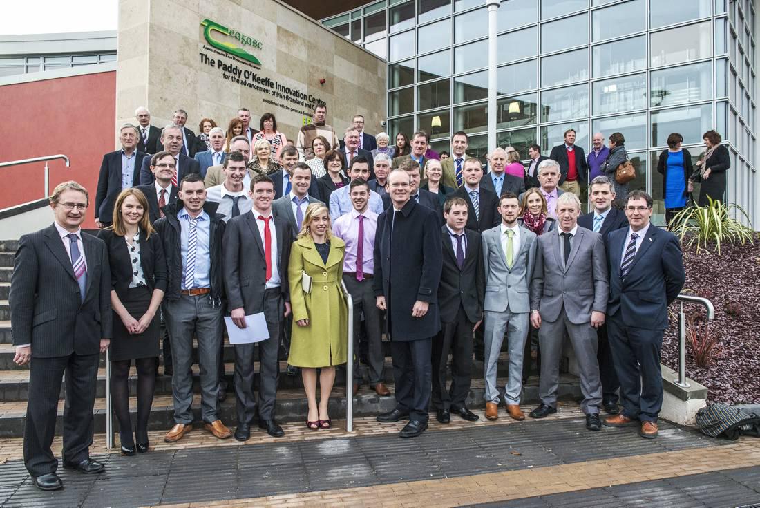 Shortage of dairy farm managers