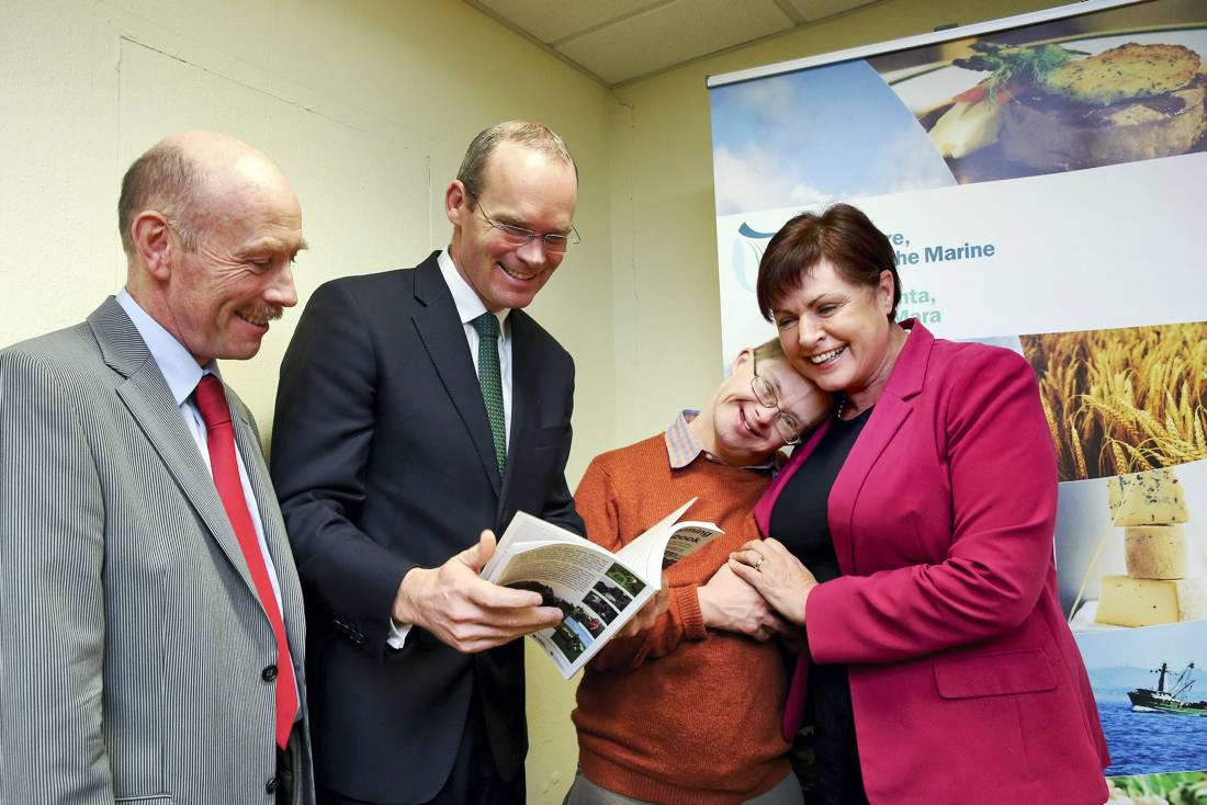 Social farming handbook launched by the department 