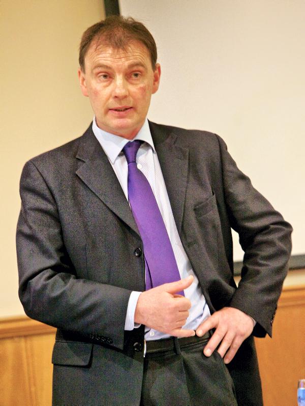 ICMSA AGM to warn of dangers of post-quota era