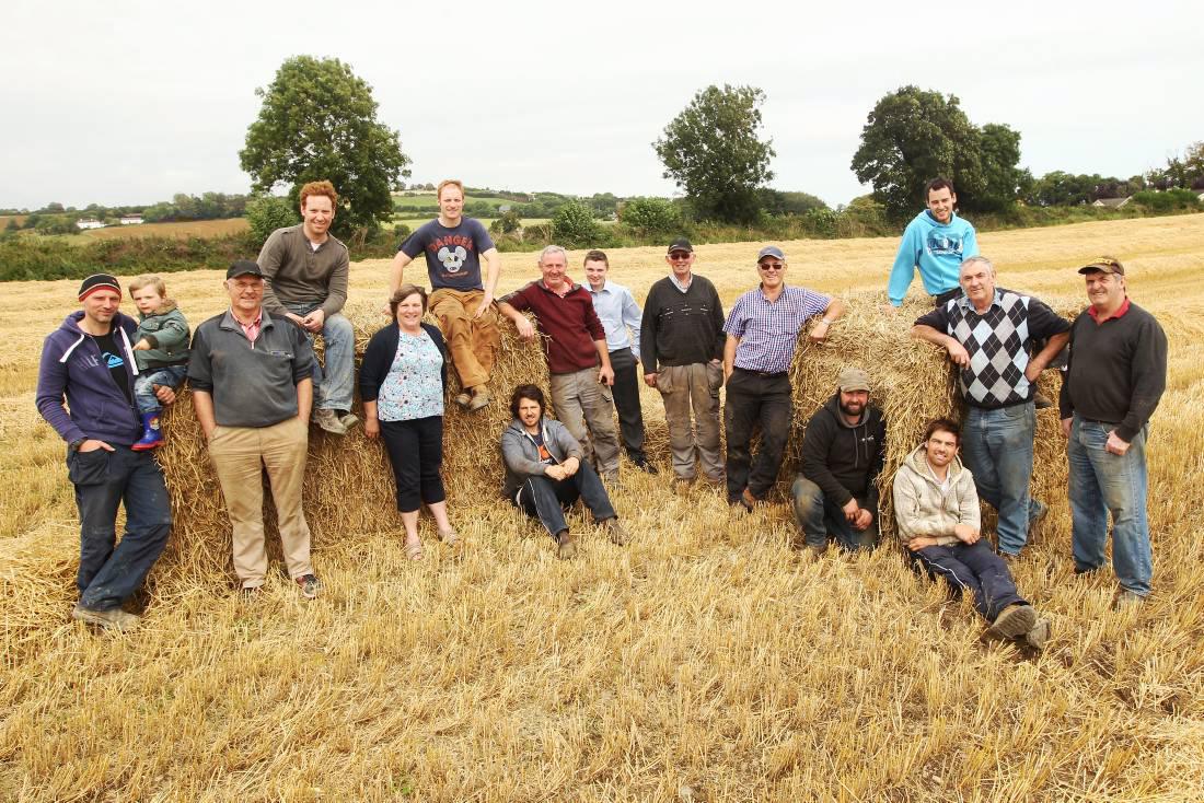 Meet the winners of  FBD & Irish Farmers Journal UN Year of Family Farming award
