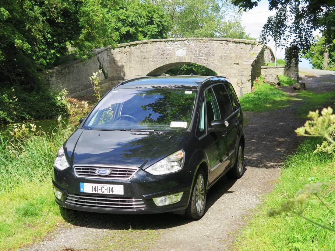 True MPV’s can pack the family