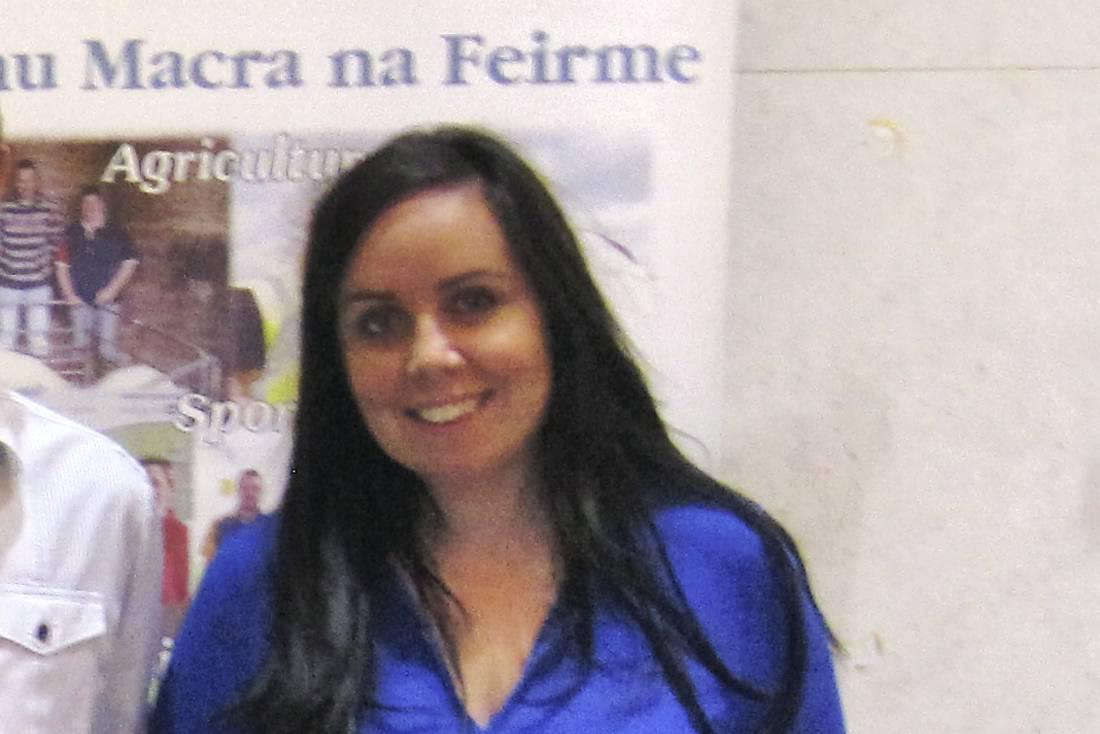 Second candidate declares in race to be next Macra na Feirme president