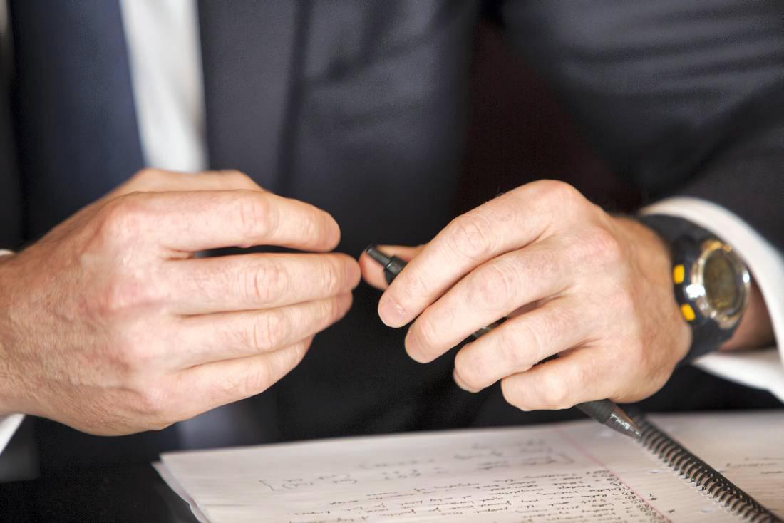 2014: The year in interviews  