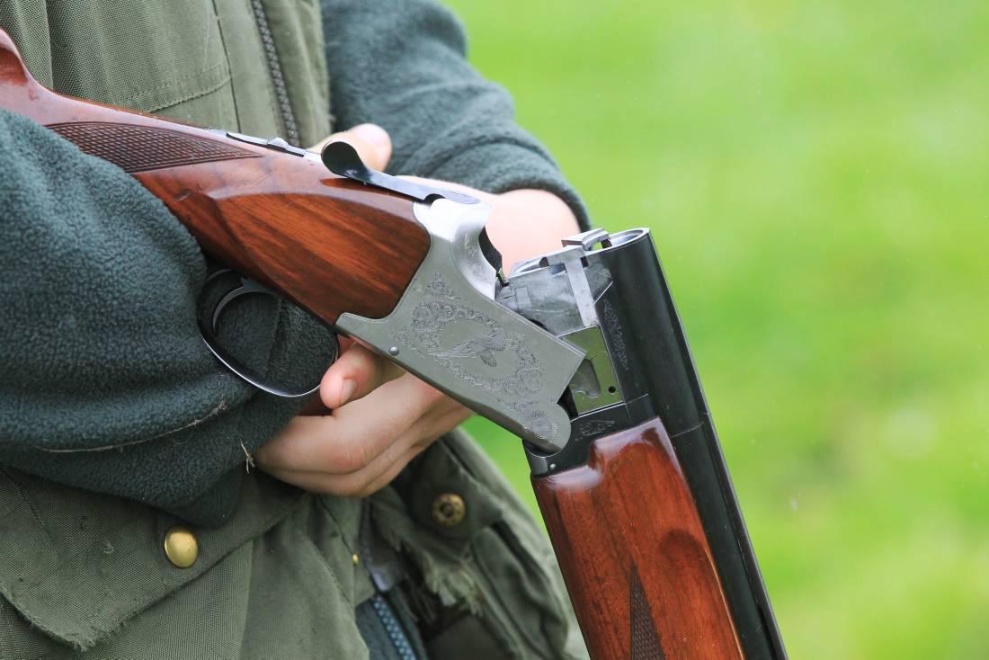 Members of SIU threatened with shotguns - Department of Agriculture 