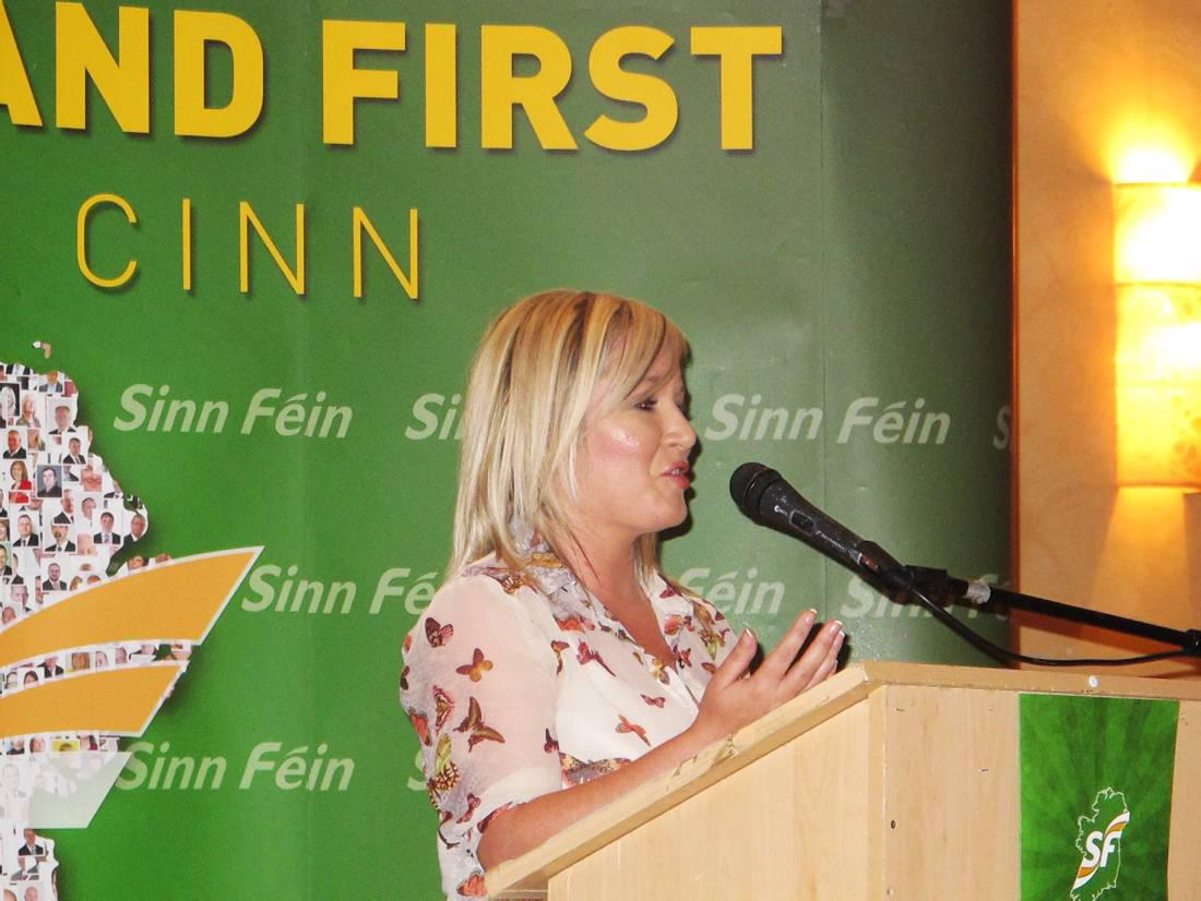 Agri-environment agreements will be honoured - Minister O’Neill gives assurance