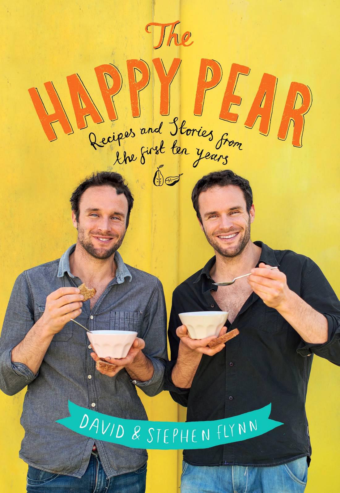 The Happy Pear Cookbook Premium