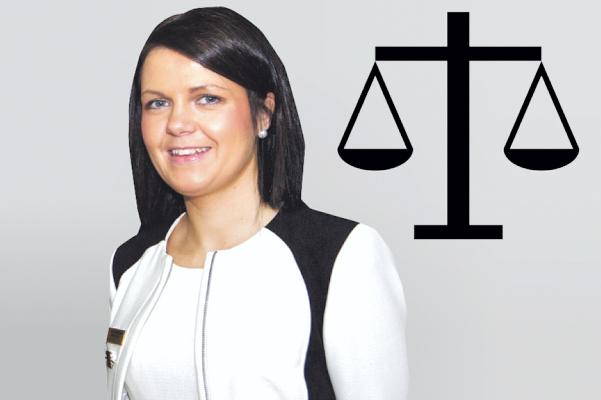 Legal queries: Son will not qualify for Agricultural Relief