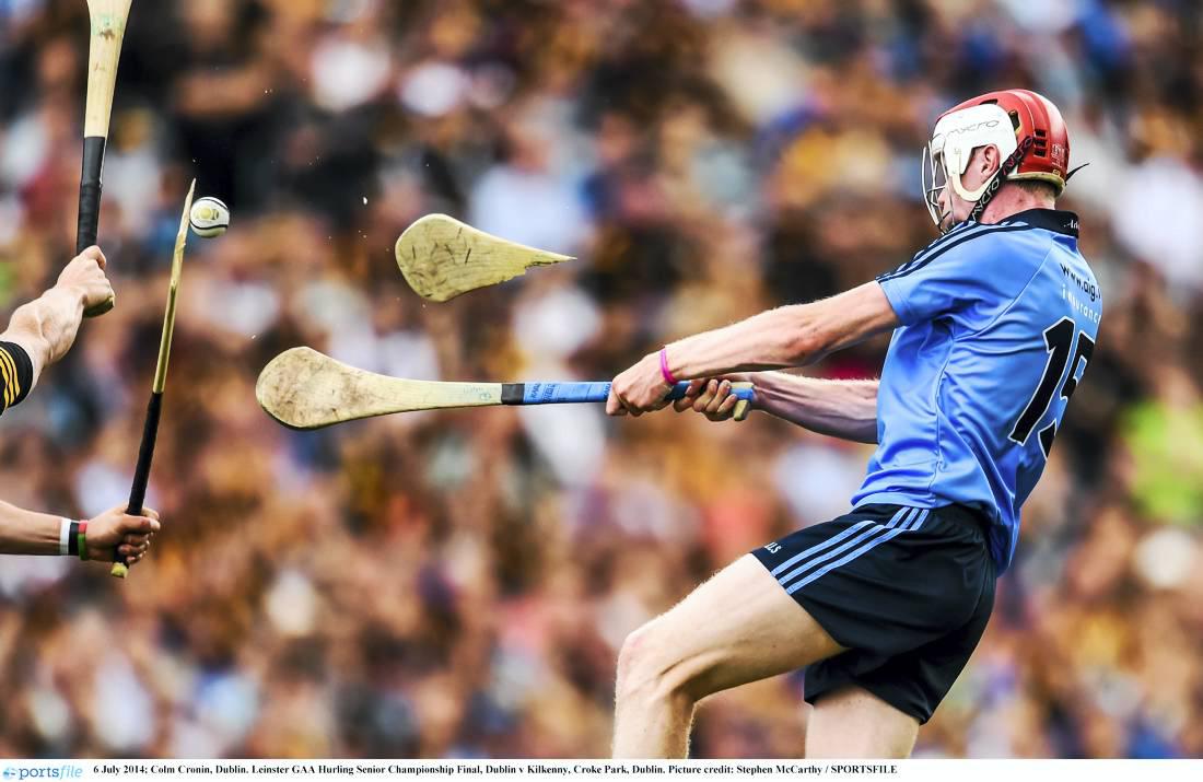 The GAA year in review                                                          
