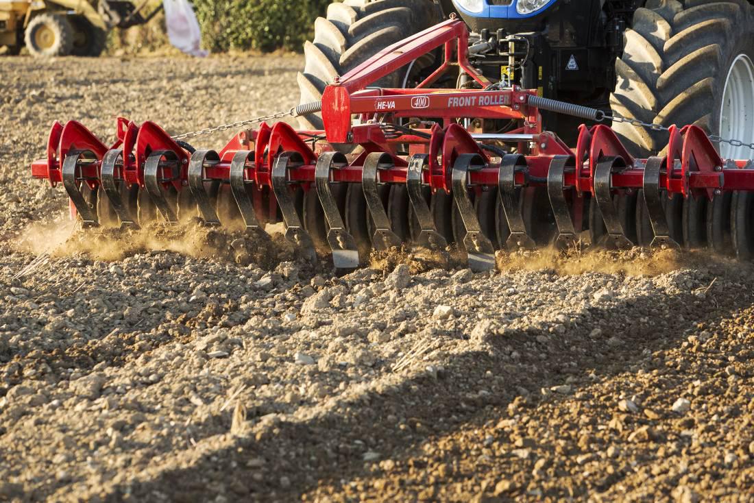 EU Council split on zero interest loans for young farmers