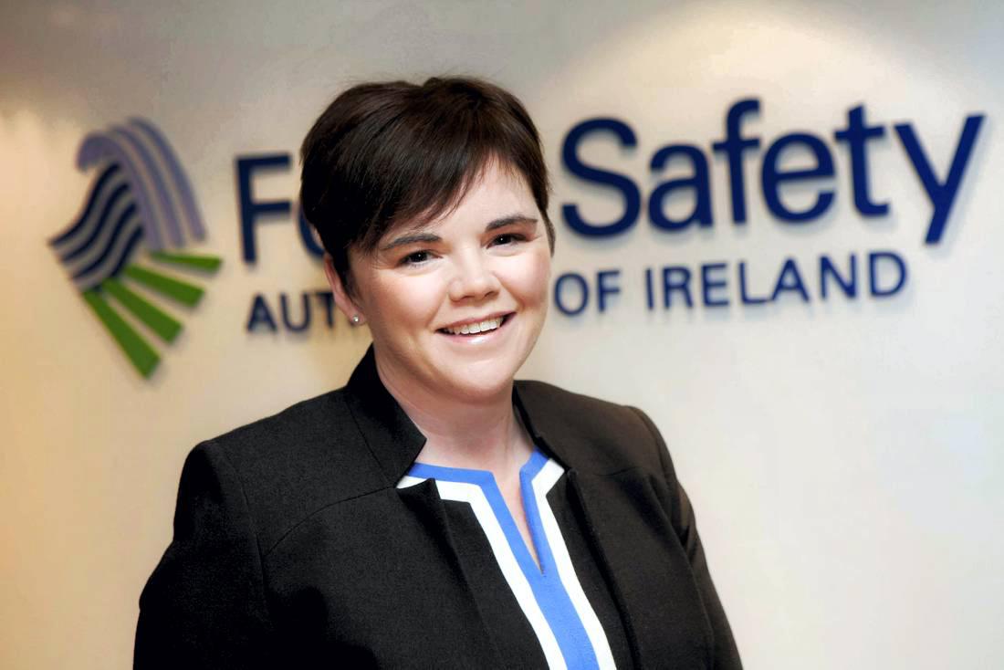 New chief executive appointed to Food Safety Authority of Ireland