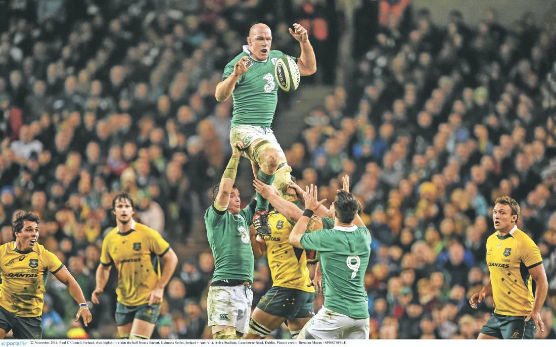 2015: A preview of the sporting year