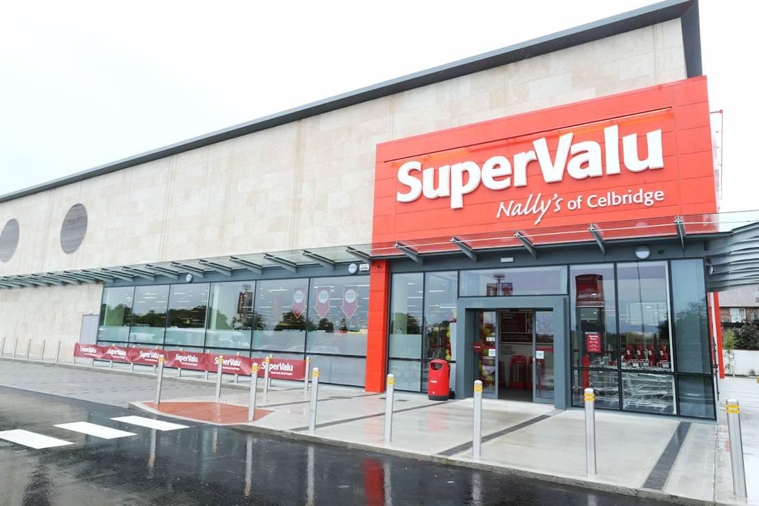 Aldi grow market share by 35% in two years