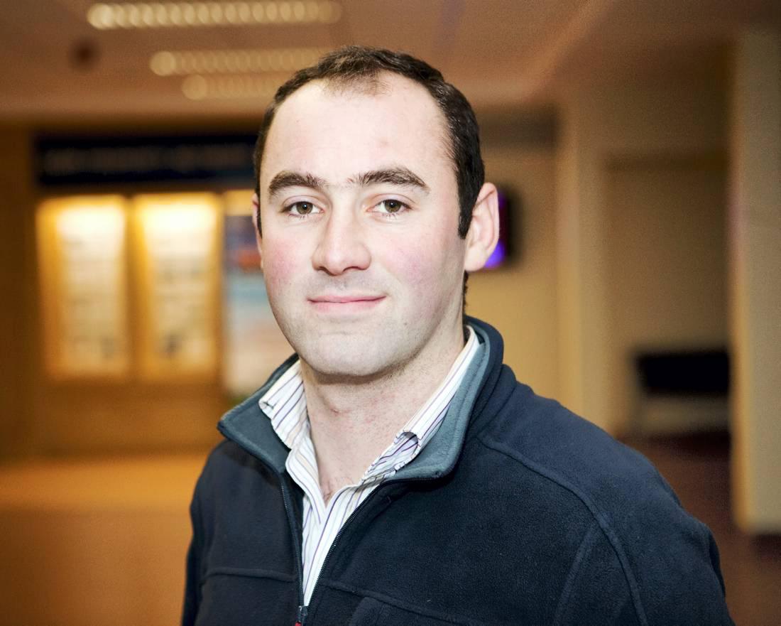 Mart managers pleased with trading in 2014