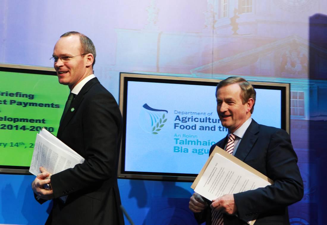 Reflections on a turbulent year for agriculture