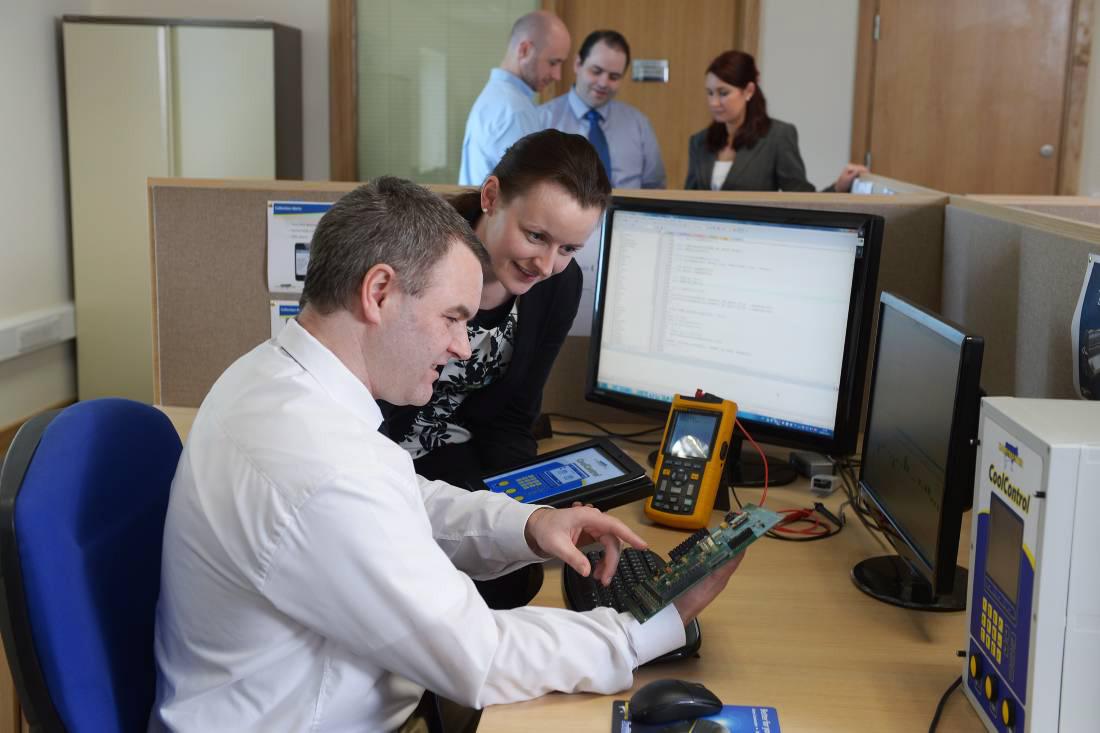 Dairymaster target returning emigrants