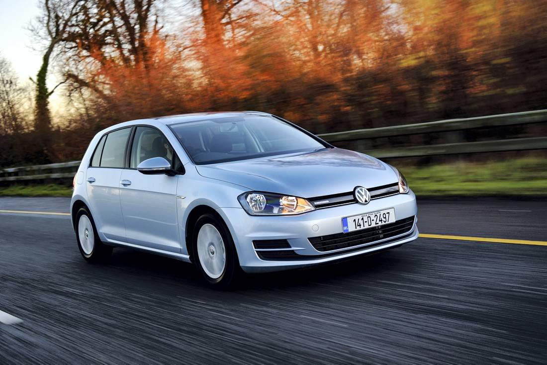 New car sales jump by 30% in 2014                                               