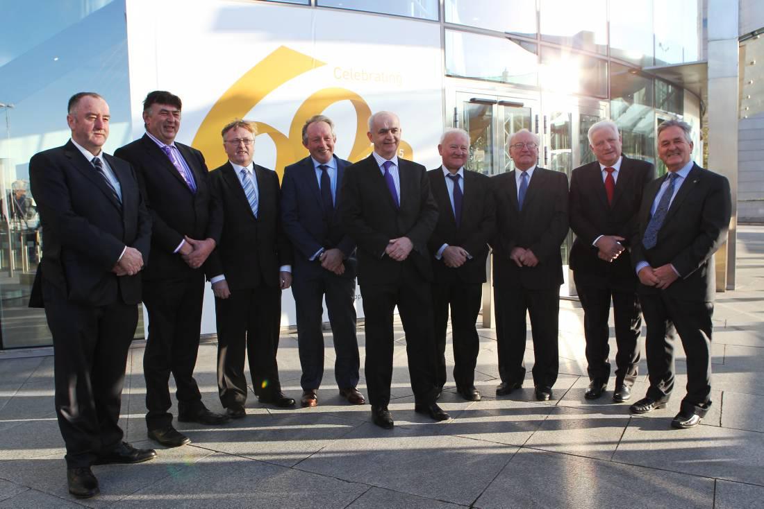 In pictures: Irish Farmers Association's 60th anniversary celebrations 