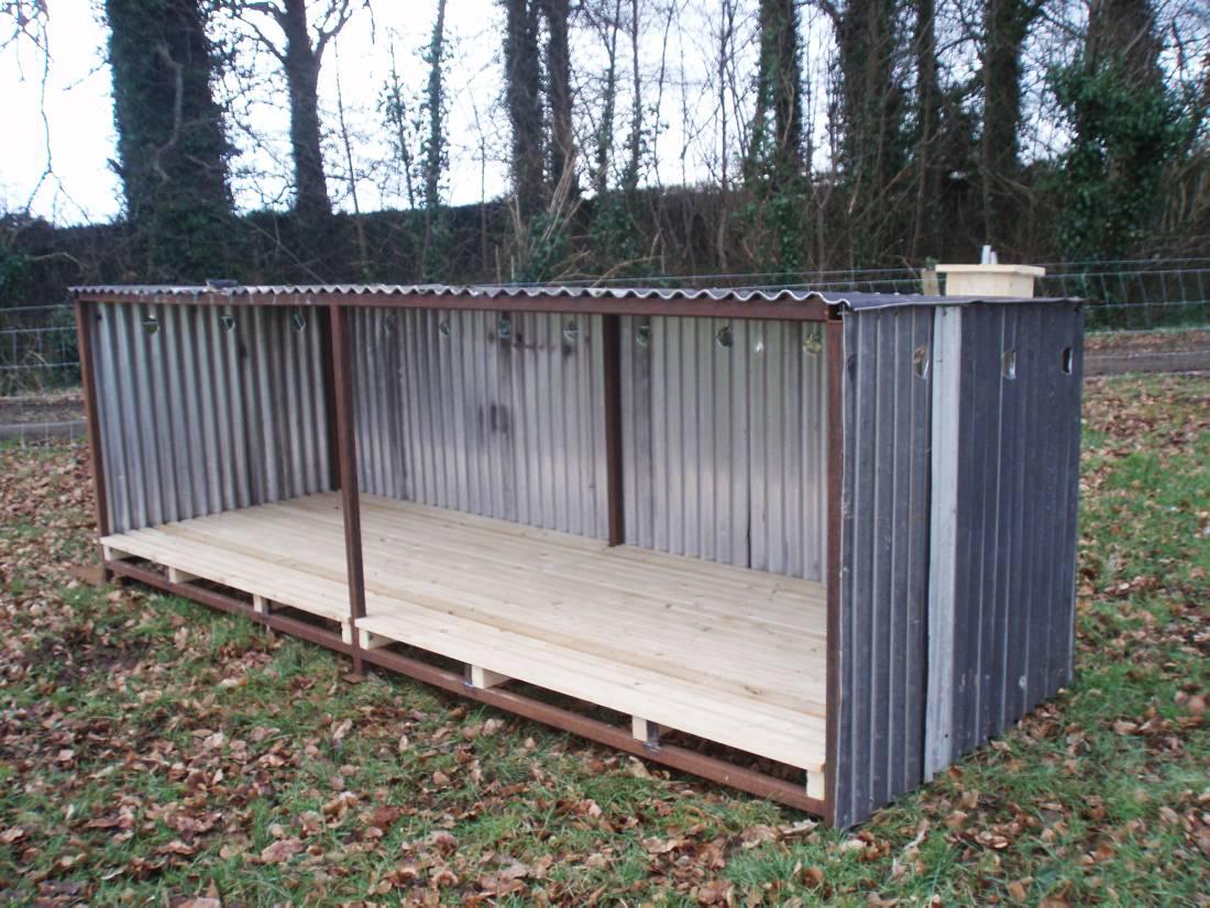 Options for rearing those extra calves