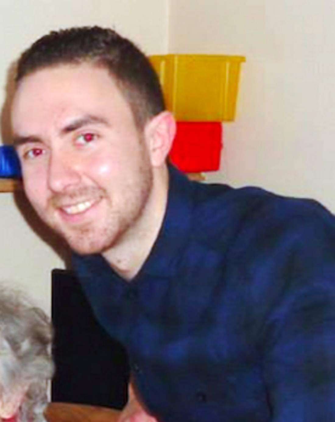 My CAO experience by Andy O'Rourke                                  