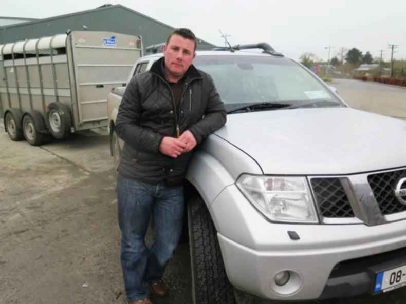Trailer puller: The 4x4 choices in Kilkenny