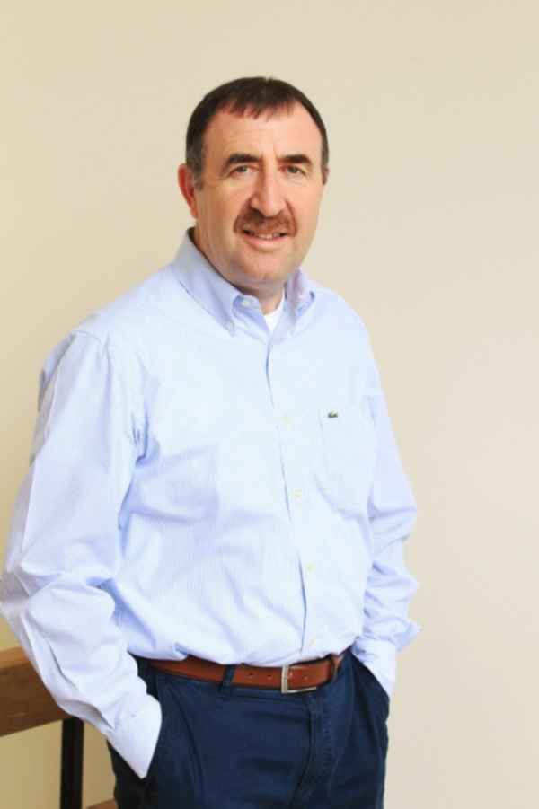 4 x 4’s are the farm vehicle of choice