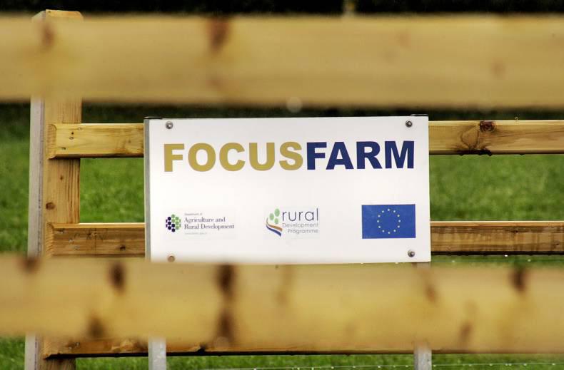 TY students focus on farm safety for Young Social Innovators project