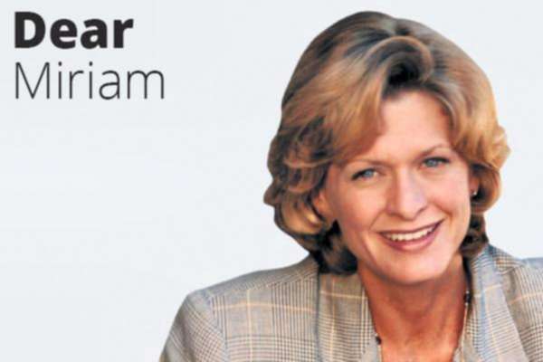 Will I ever forgive my husband?