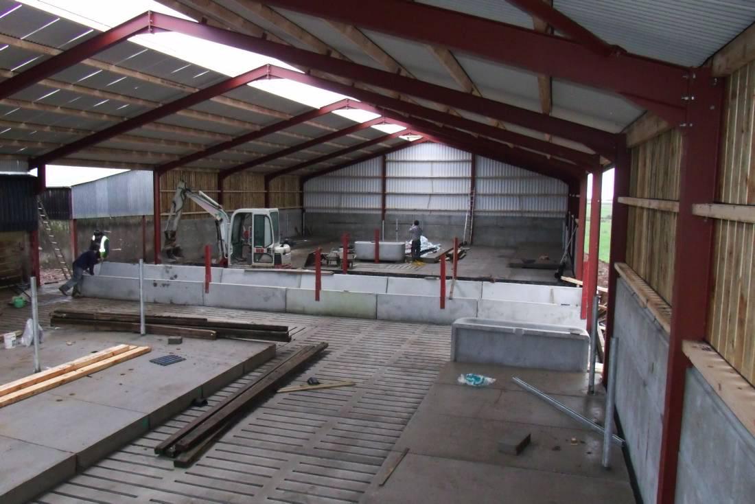 Farm grant scheme will require careful planning