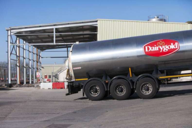 Arrabawn suppliers plan for Dairygold, Glanbia