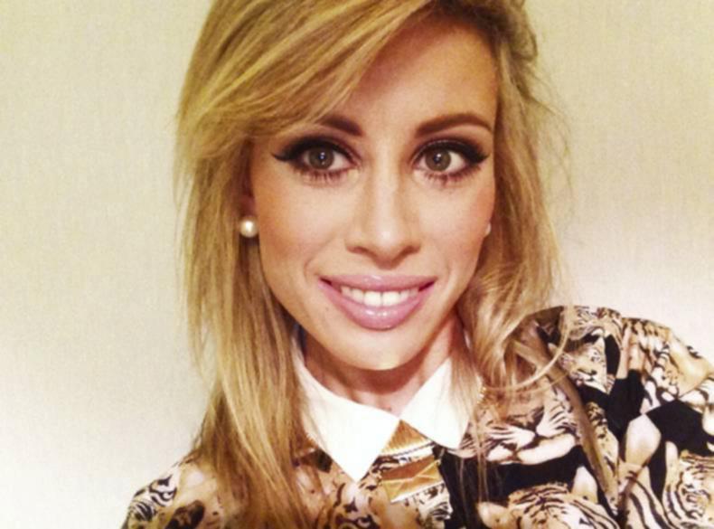 Beauty and make-up expert Rachelle Guiry shares her top tips