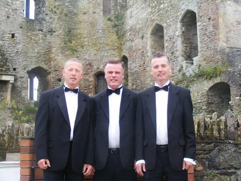 Moynihan Brothers release a new single