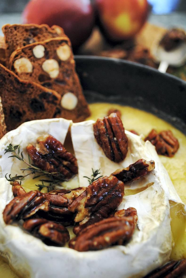 Food Friday: Valentine's special