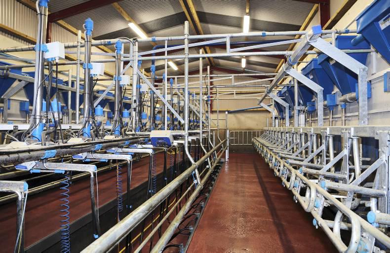 Positive effects of once a day milking outweigh milk reduction 