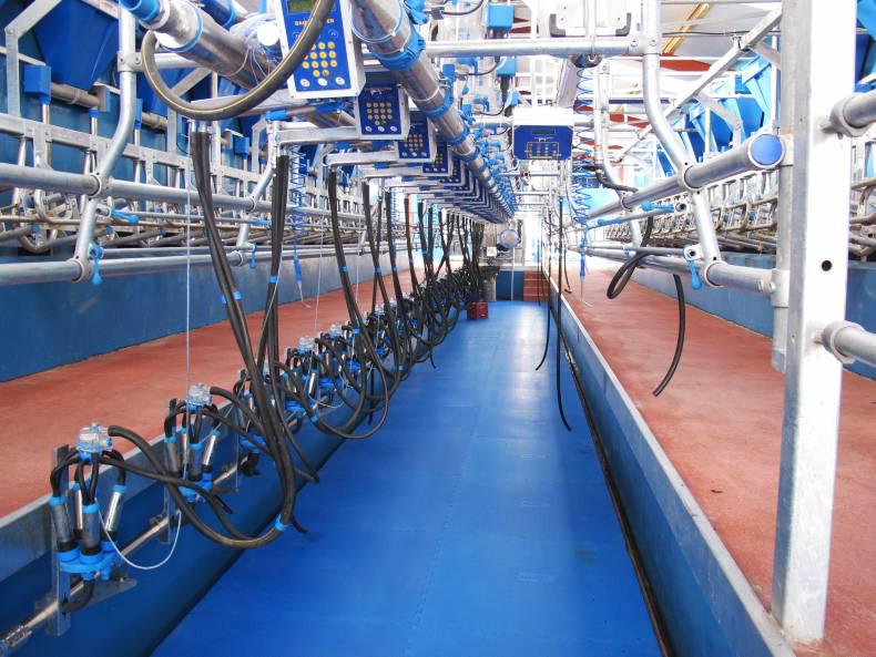 Major on farm investment brings new focus to McGrades