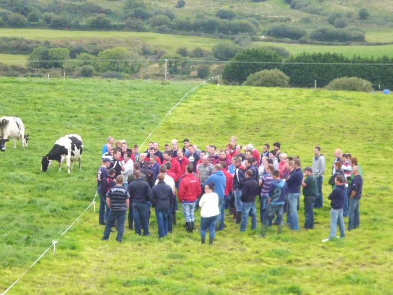 Macra candidates air their wears 