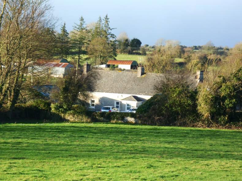 Two farms in Tipperary make strong prices at auction 25 February 2015