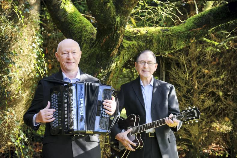 McGlone Brothers launch Country Collection 