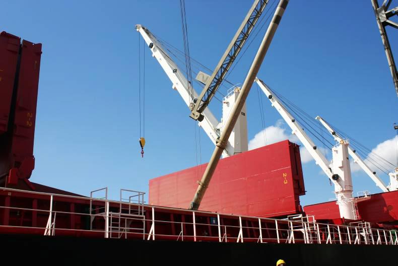 New crop prices appear to weaken