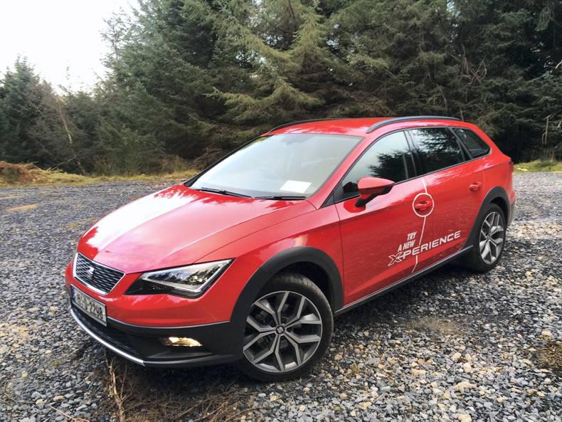 Seat offers more finance deals with deposit bonuses