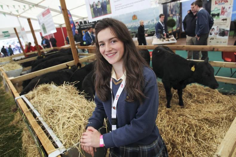 10.5 billion reasons to study agricultural economics 